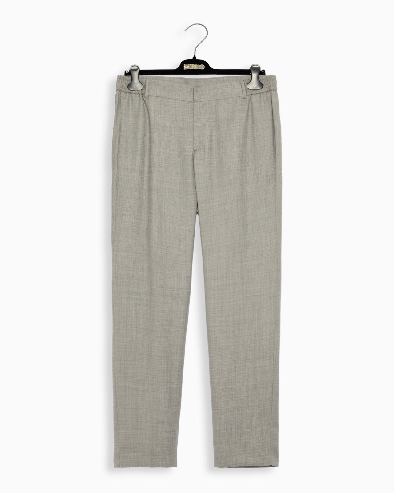 Calça Freebelt Cinza