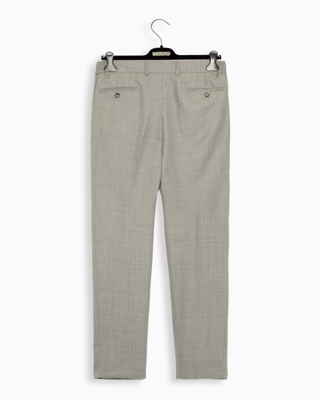 Calça Freebelt Cinza