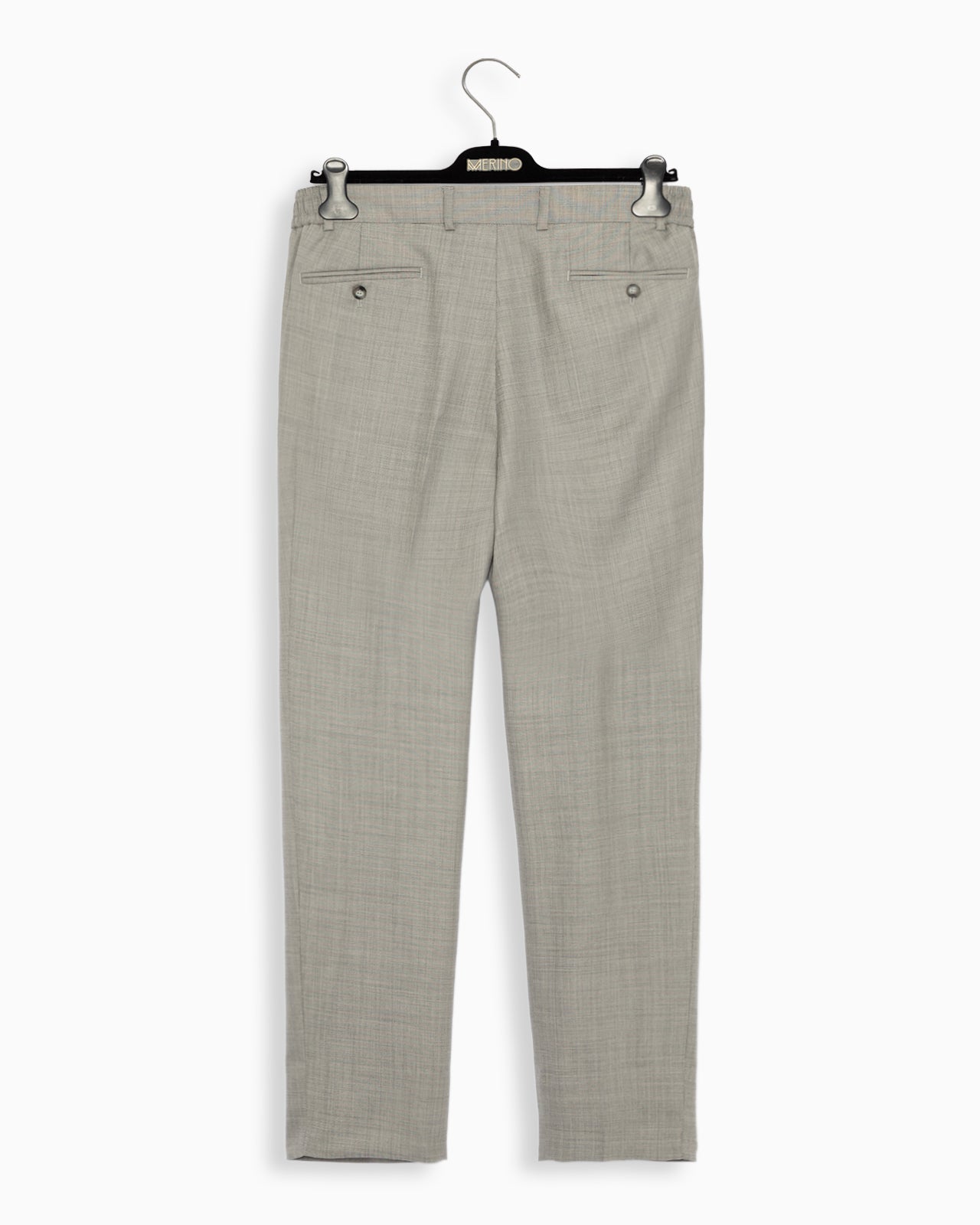 Calça Freebelt Cinza