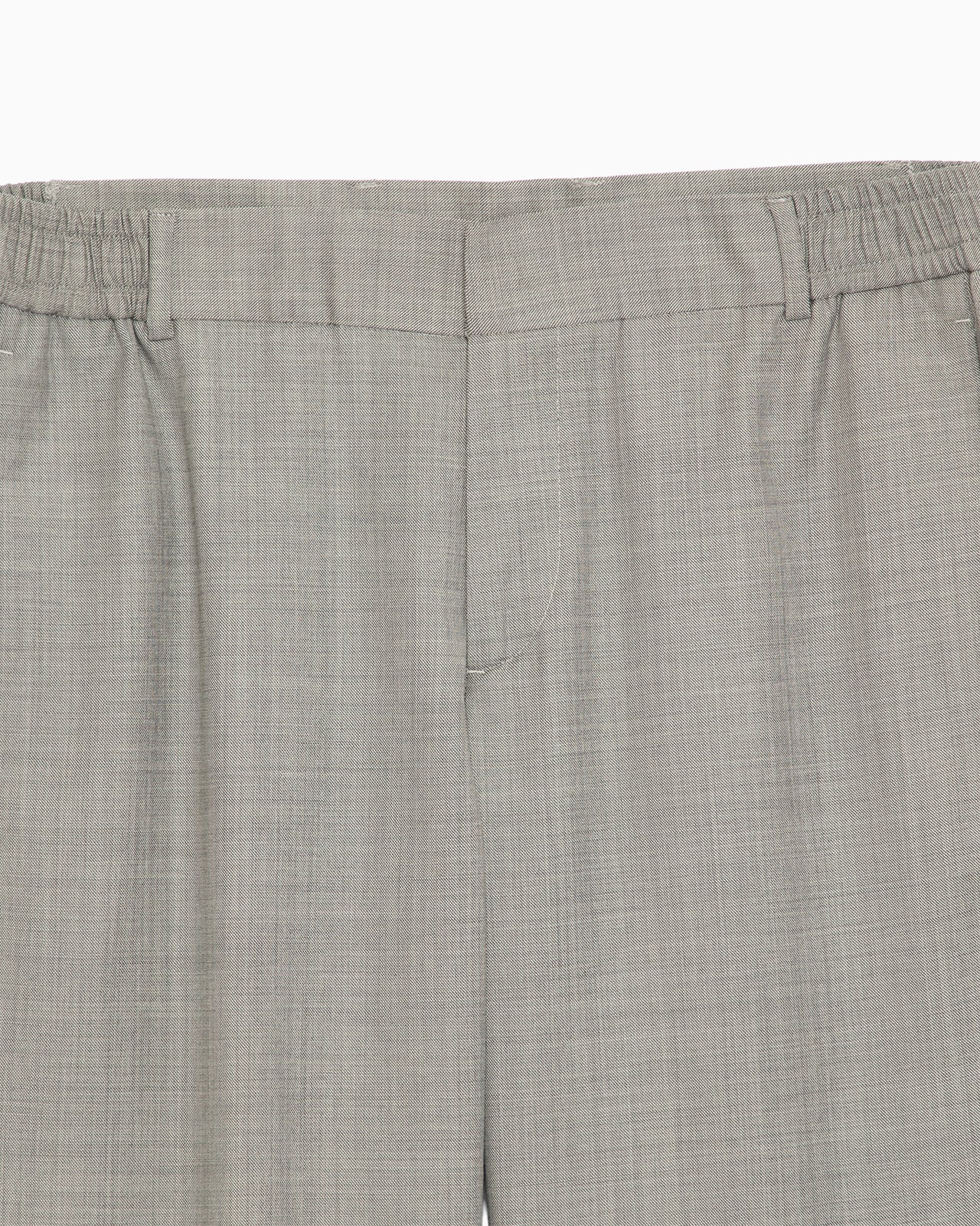 Calça Freebelt Cinza