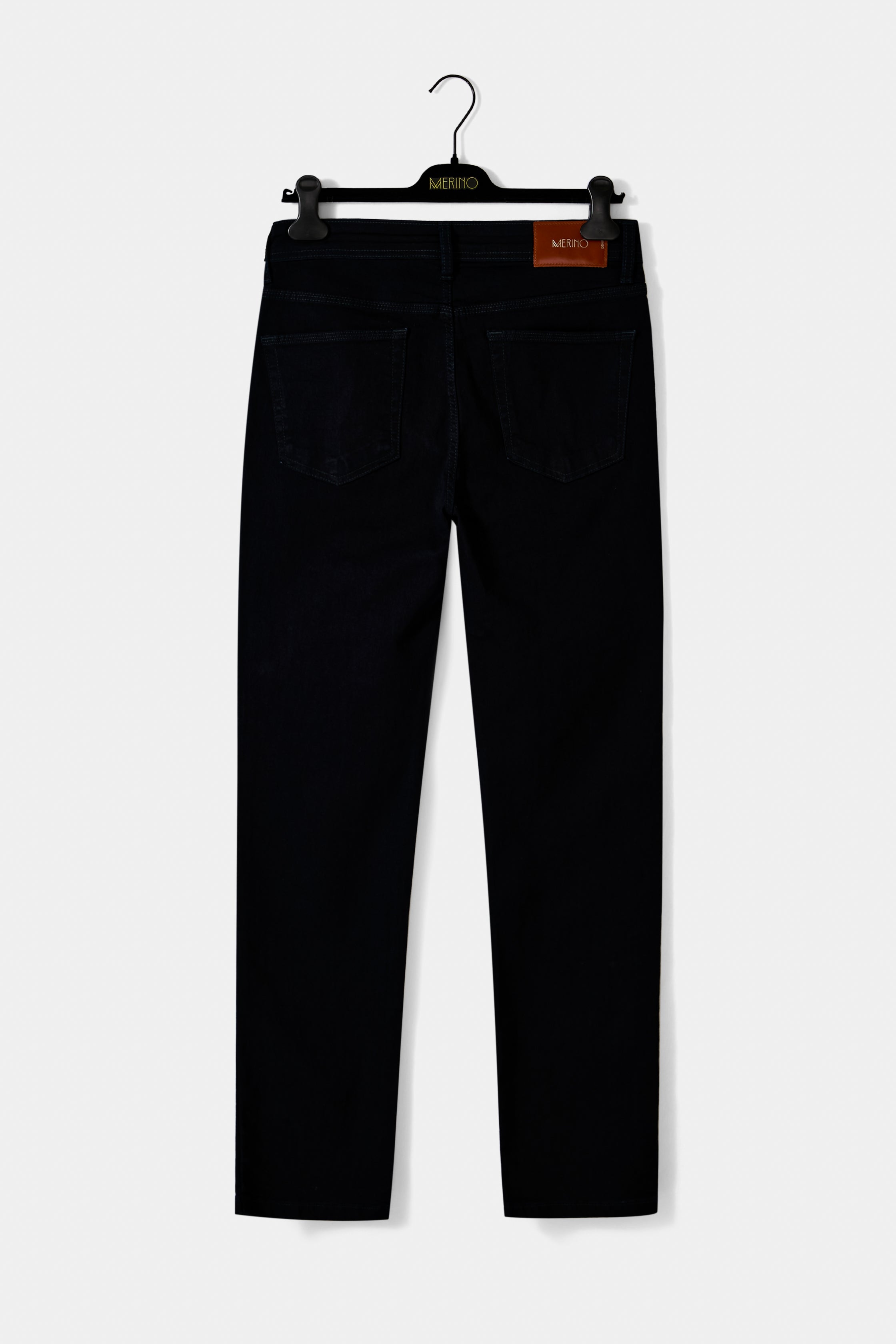 Calça Jeans black blue