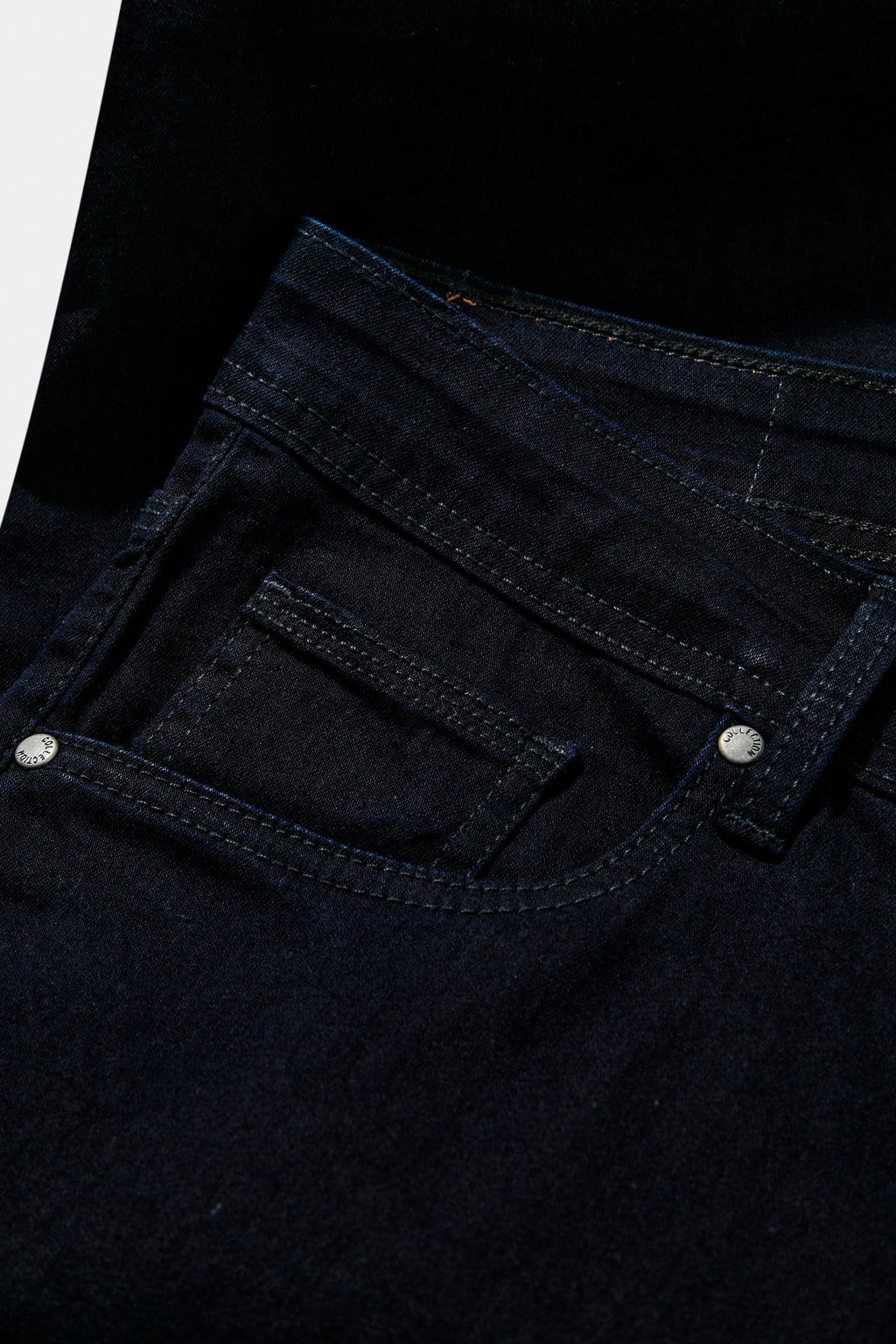 Calça Jeans black blue