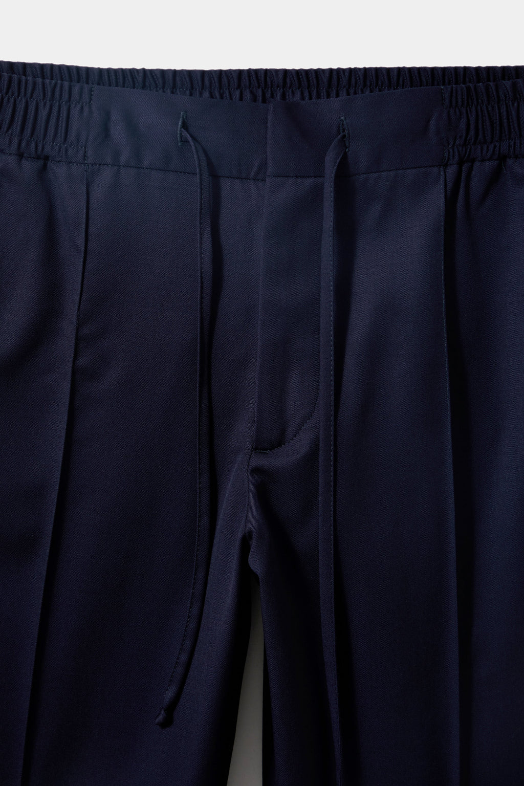 Calça 803 lã fria s120 marinho