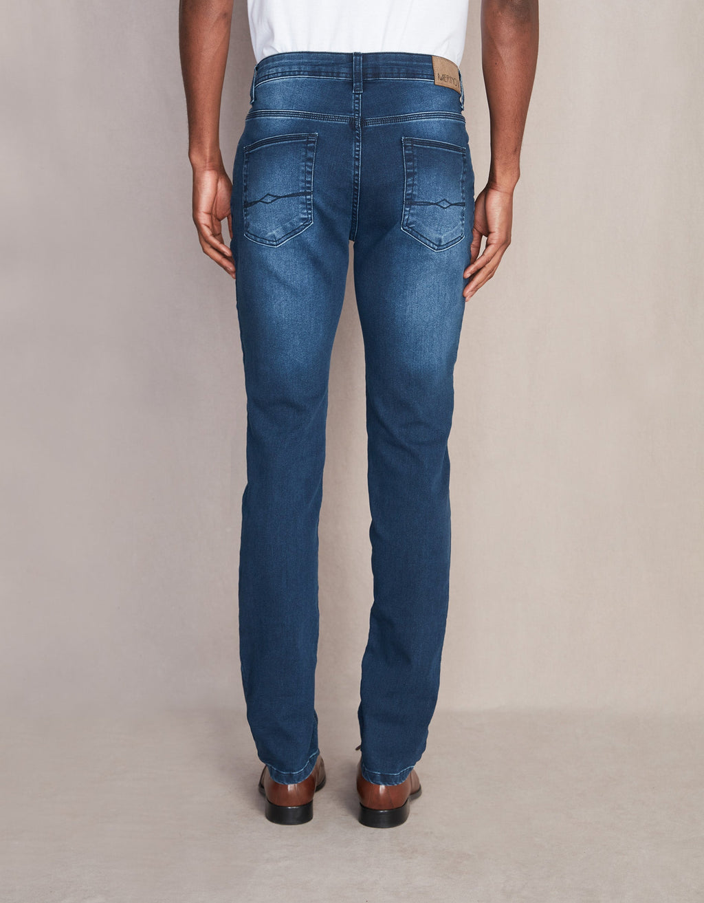 Calça Jeans Capelas