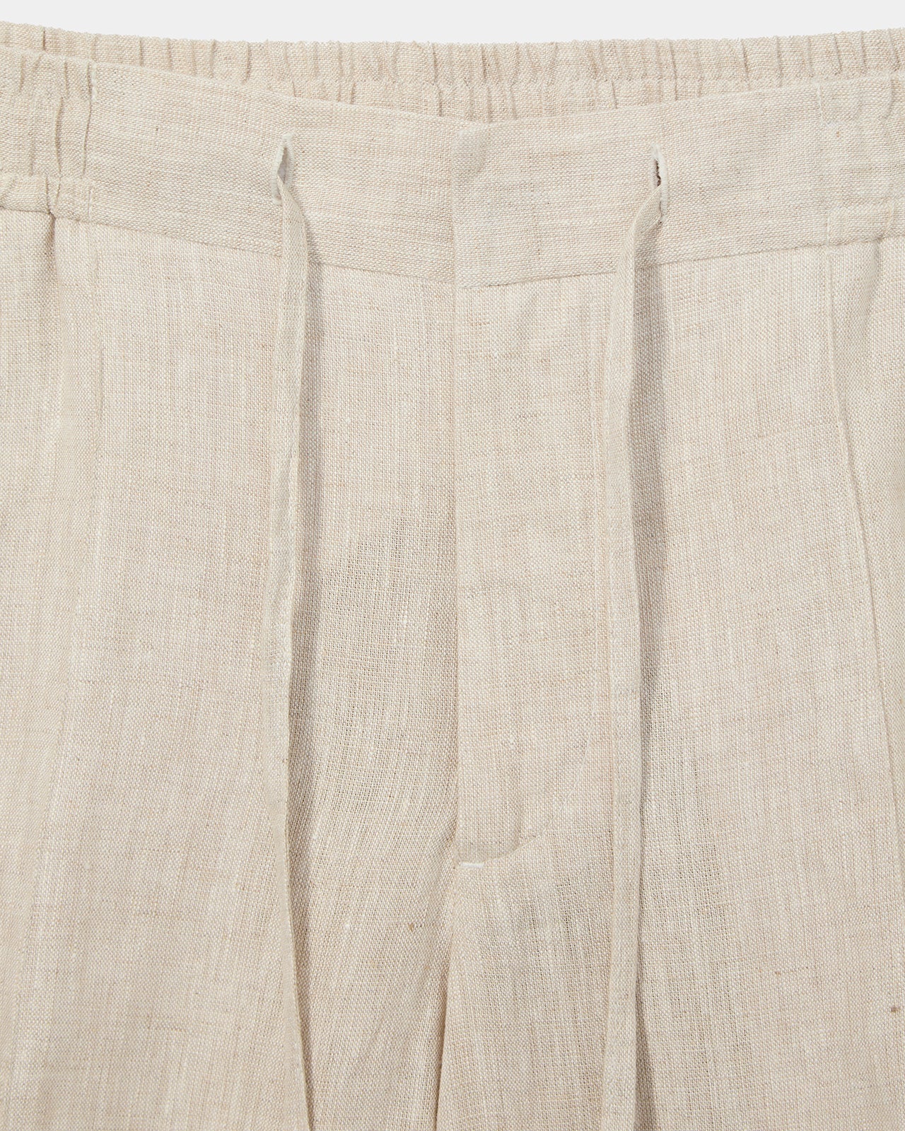 Calça 803 linho off white