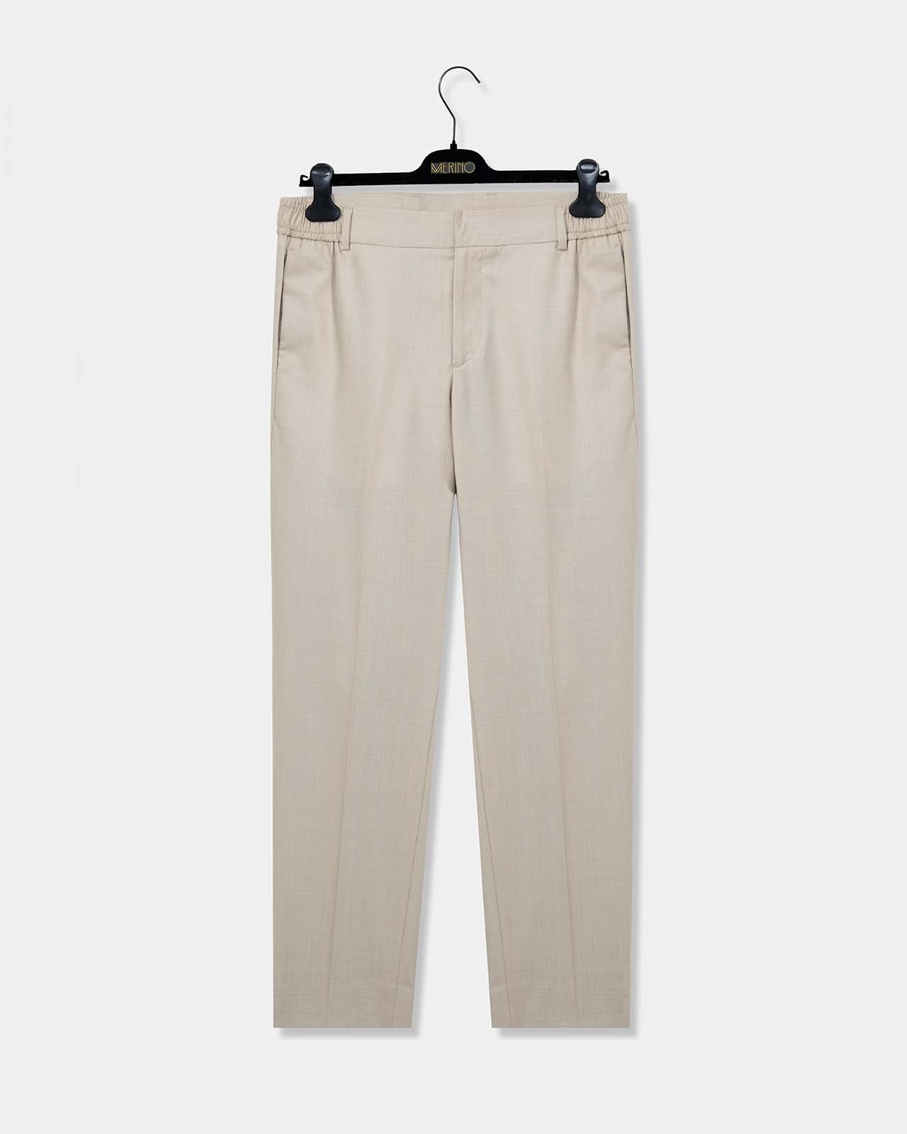 Calça Freebelt Areia