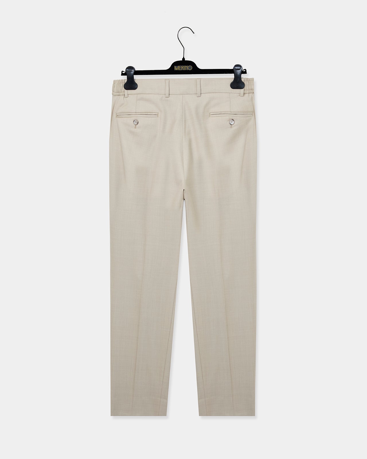 Calça Freebelt Areia